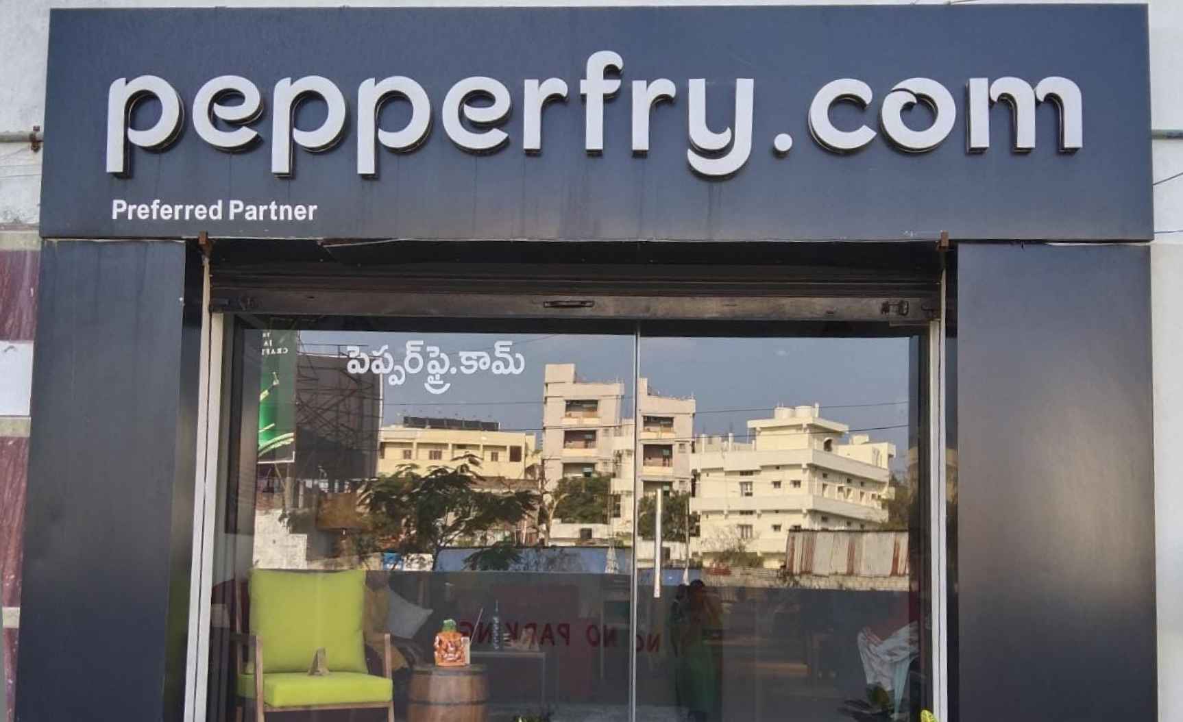 Studio Pepperfry - Subedari, Warangal