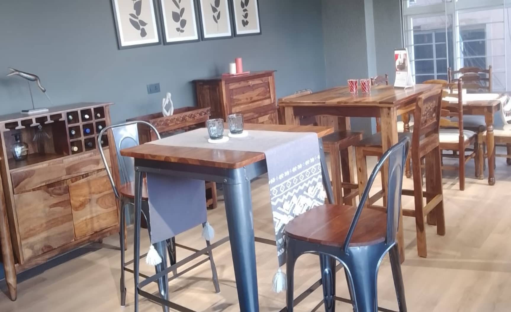 Studio Pepperfry - Santhipuram, Visakhapatnam