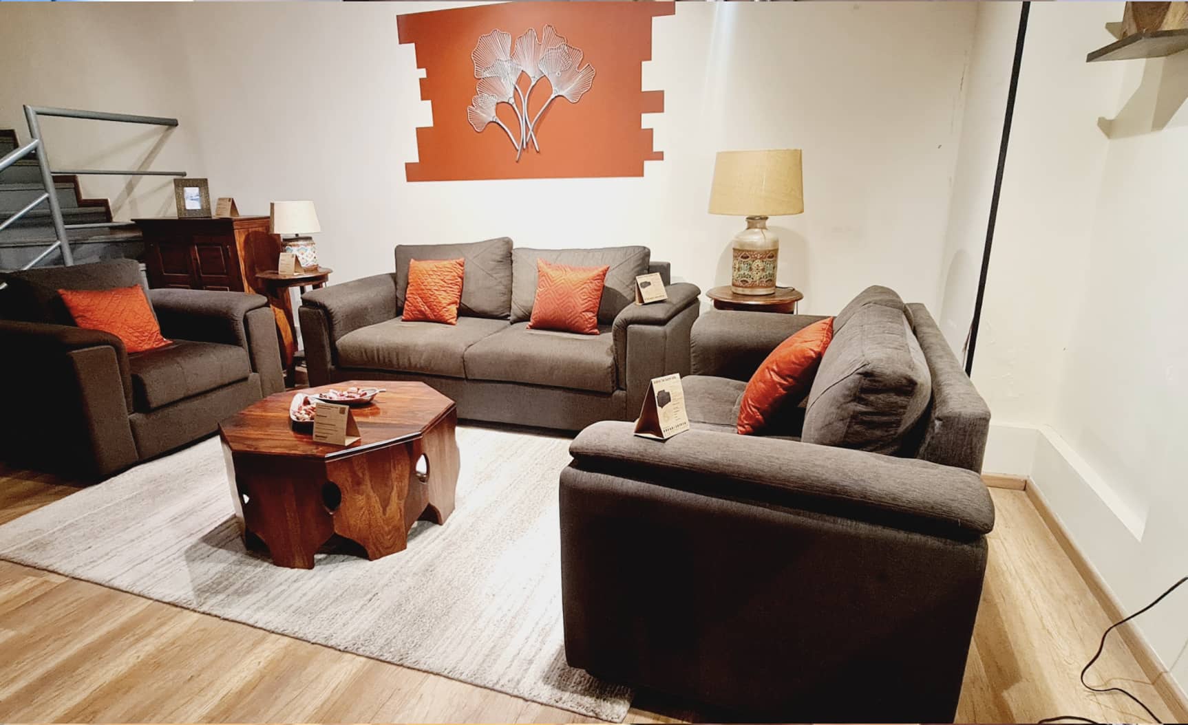 Studio Pepperfry - Juhu, Mumbai