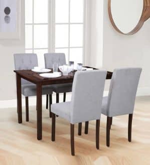 By Trevi Furniture