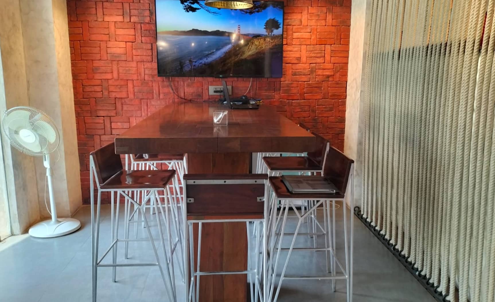 Studio Pepperfry - Boring Road, Patna