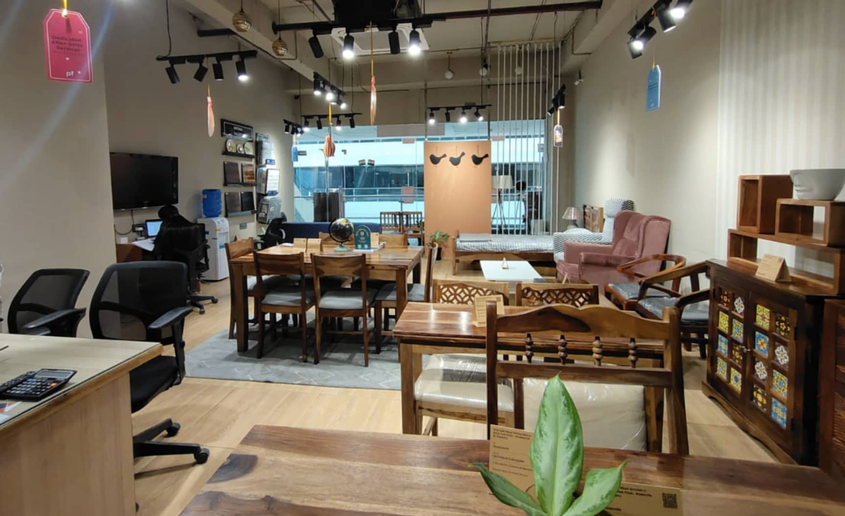 Studio Pepperfry - Bhiwadi Alwar Road, Bhiwadi