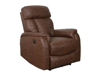 Sofas and Recliners