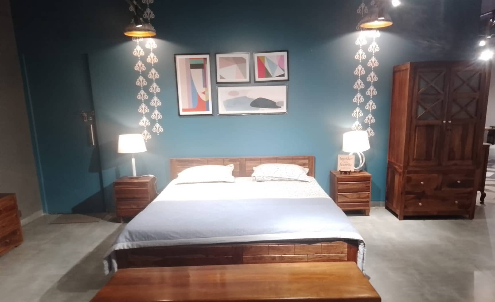 Studio Pepperfry - Santhipuram, Visakhapatnam