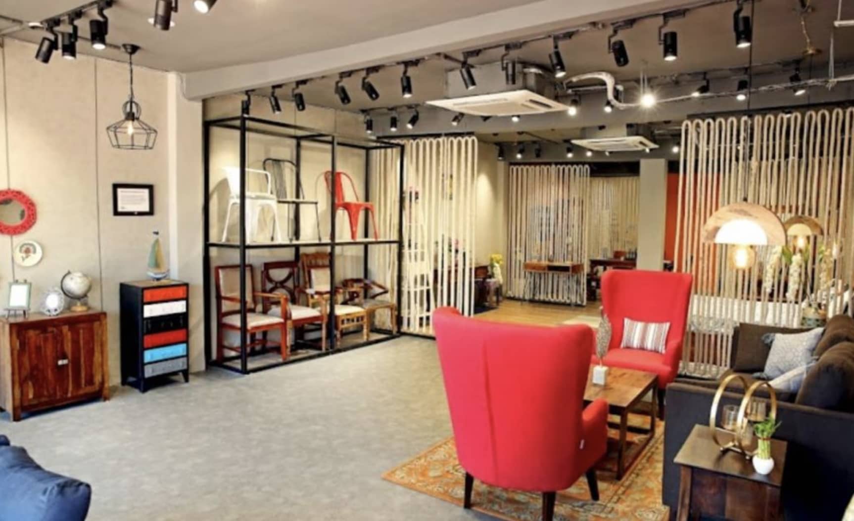 Studio Pepperfry - Sector 5, Udaipur