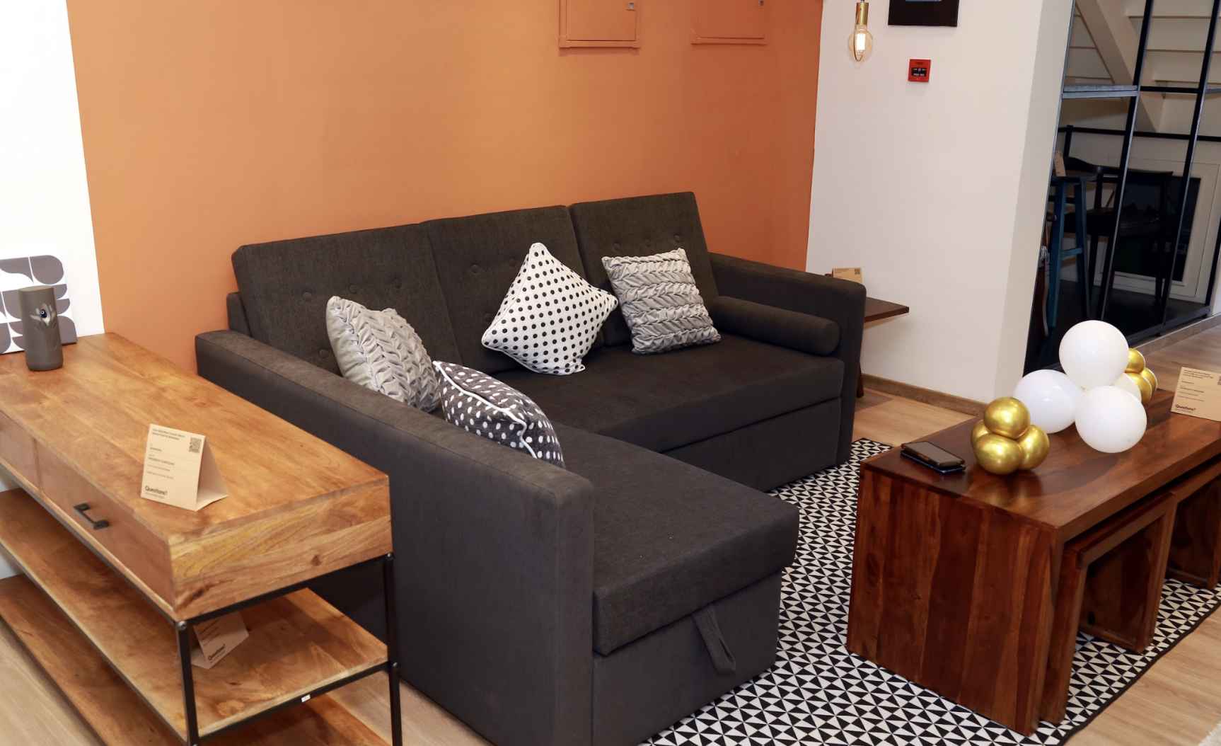 Studio Pepperfry - Bairappa Colony, Krishnagiri