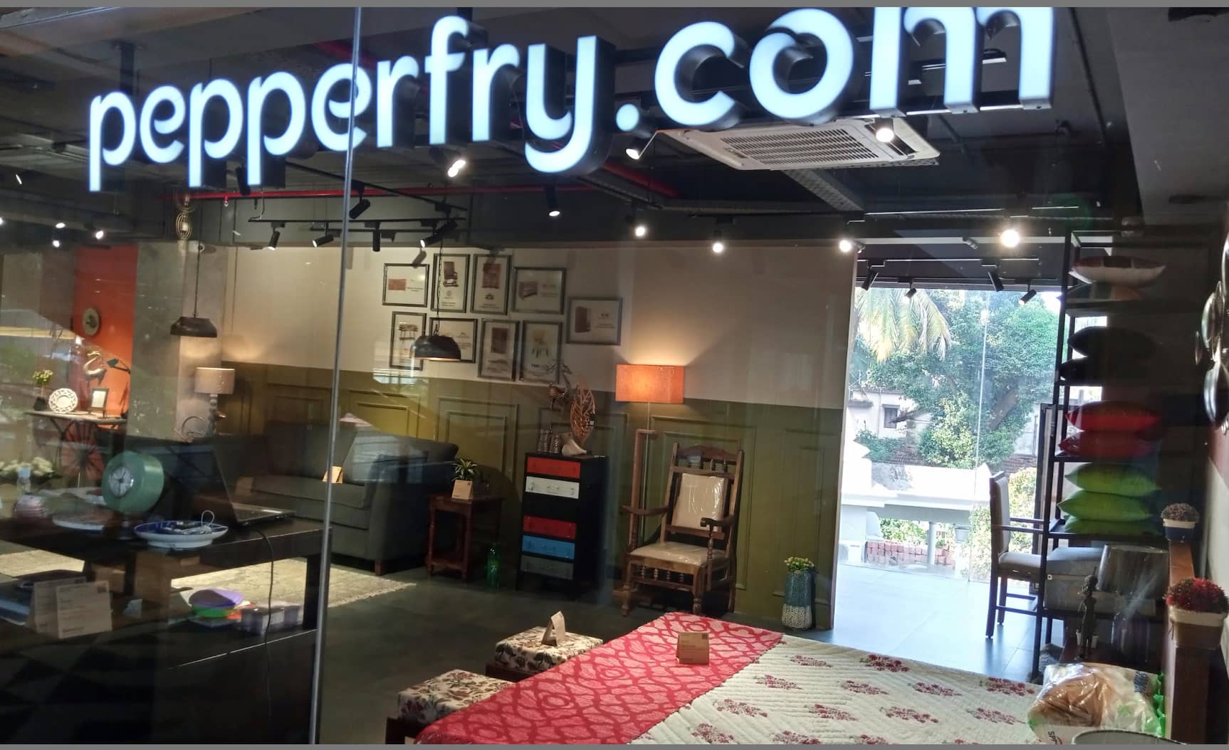 Studio Pepperfry - Kallapu, Dakshina Kannada