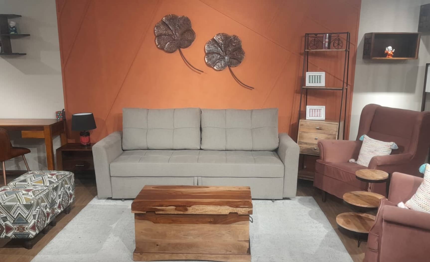 Studio Pepperfry - Mulund West, Mumbai