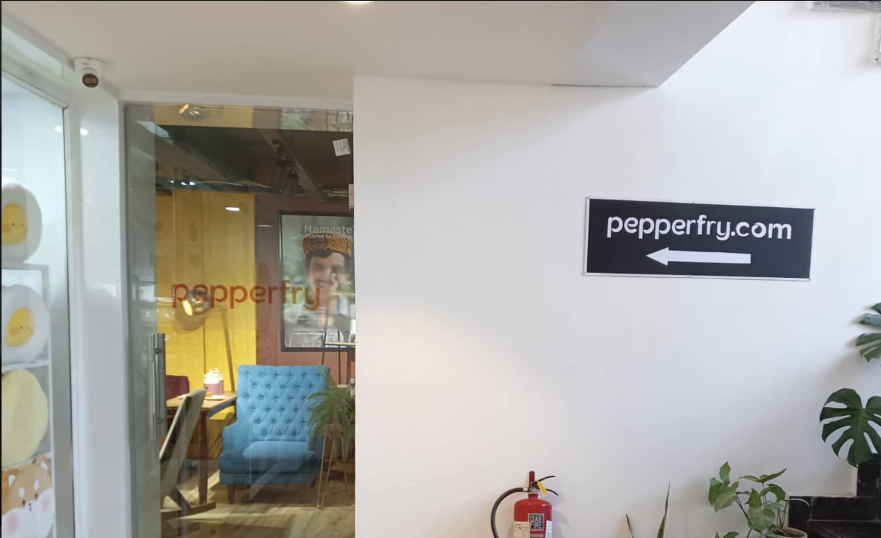 Studio Pepperfry - Sector 9, Pathankot