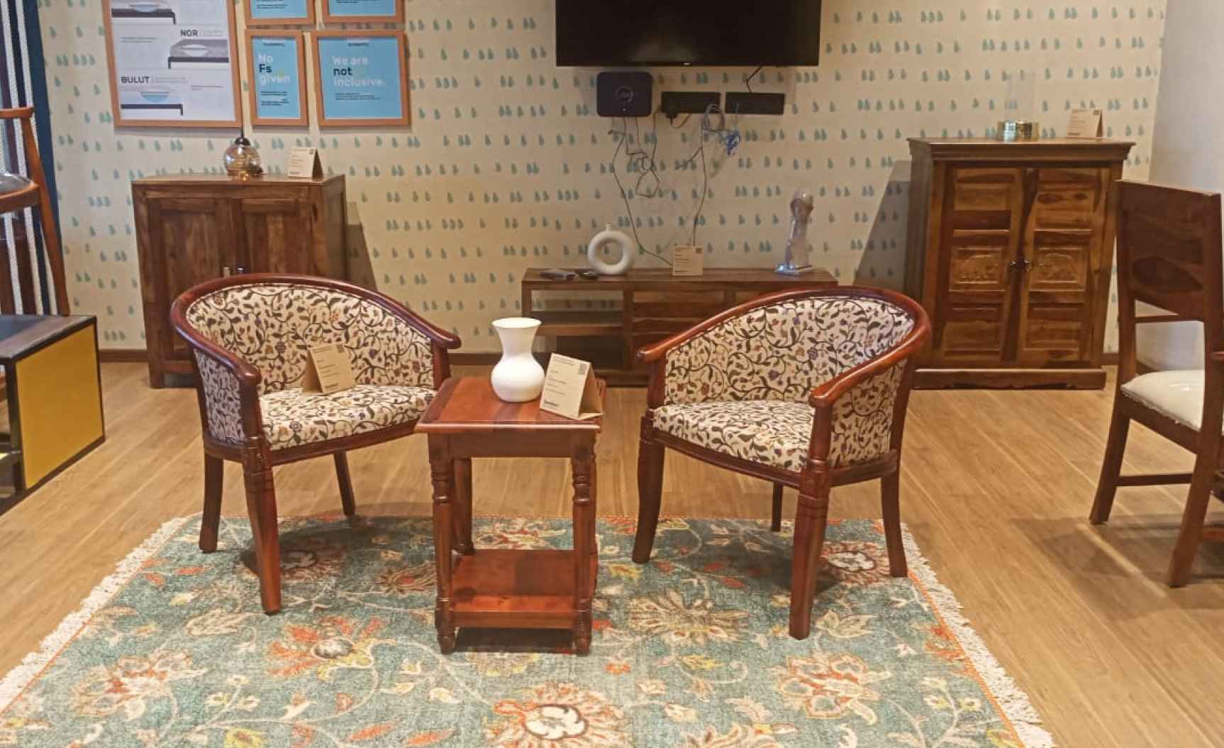 Studio Pepperfry - Khandagiri, Bhubaneswar