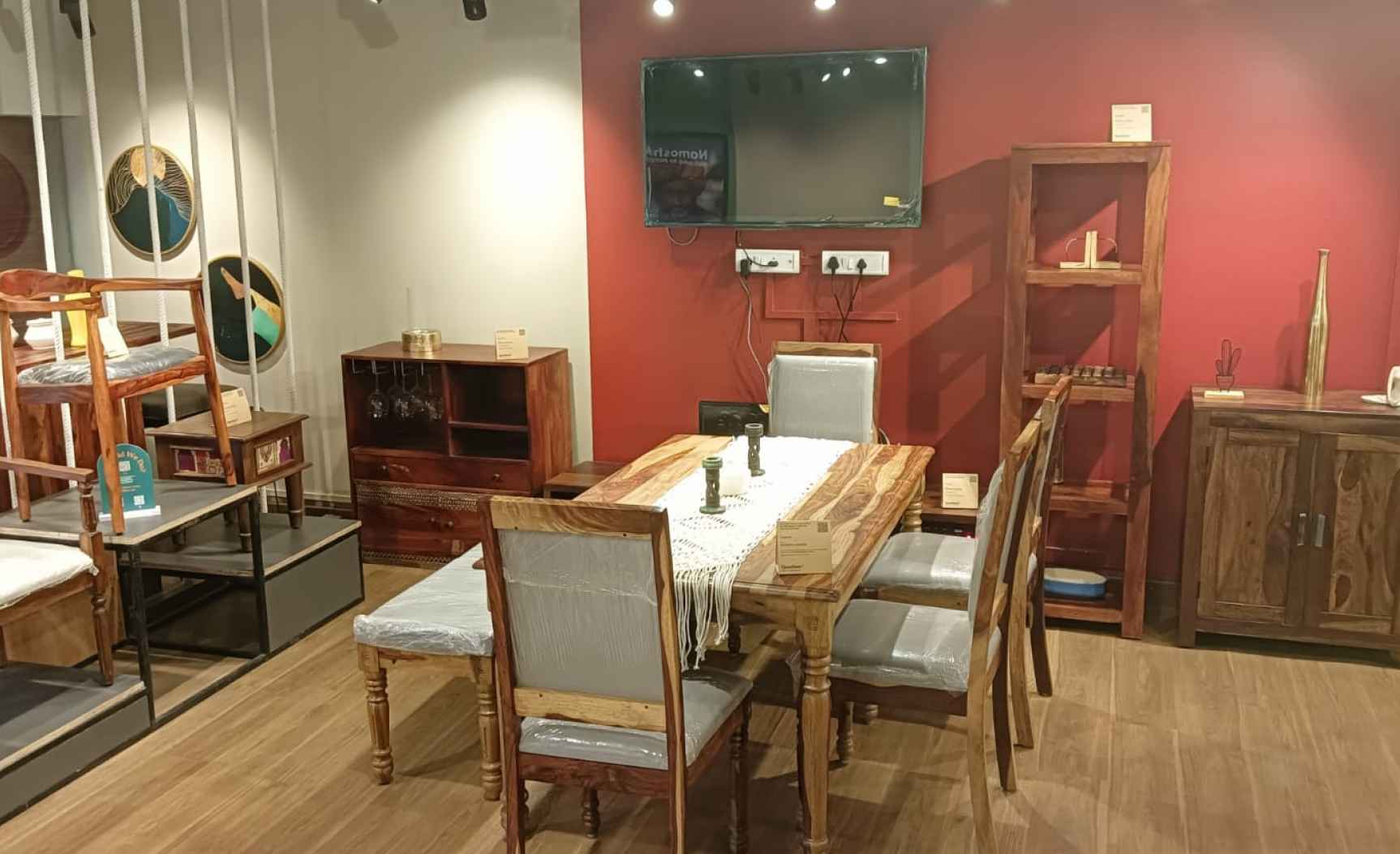 Studio Pepperfry - Sundargarh, Rourkela