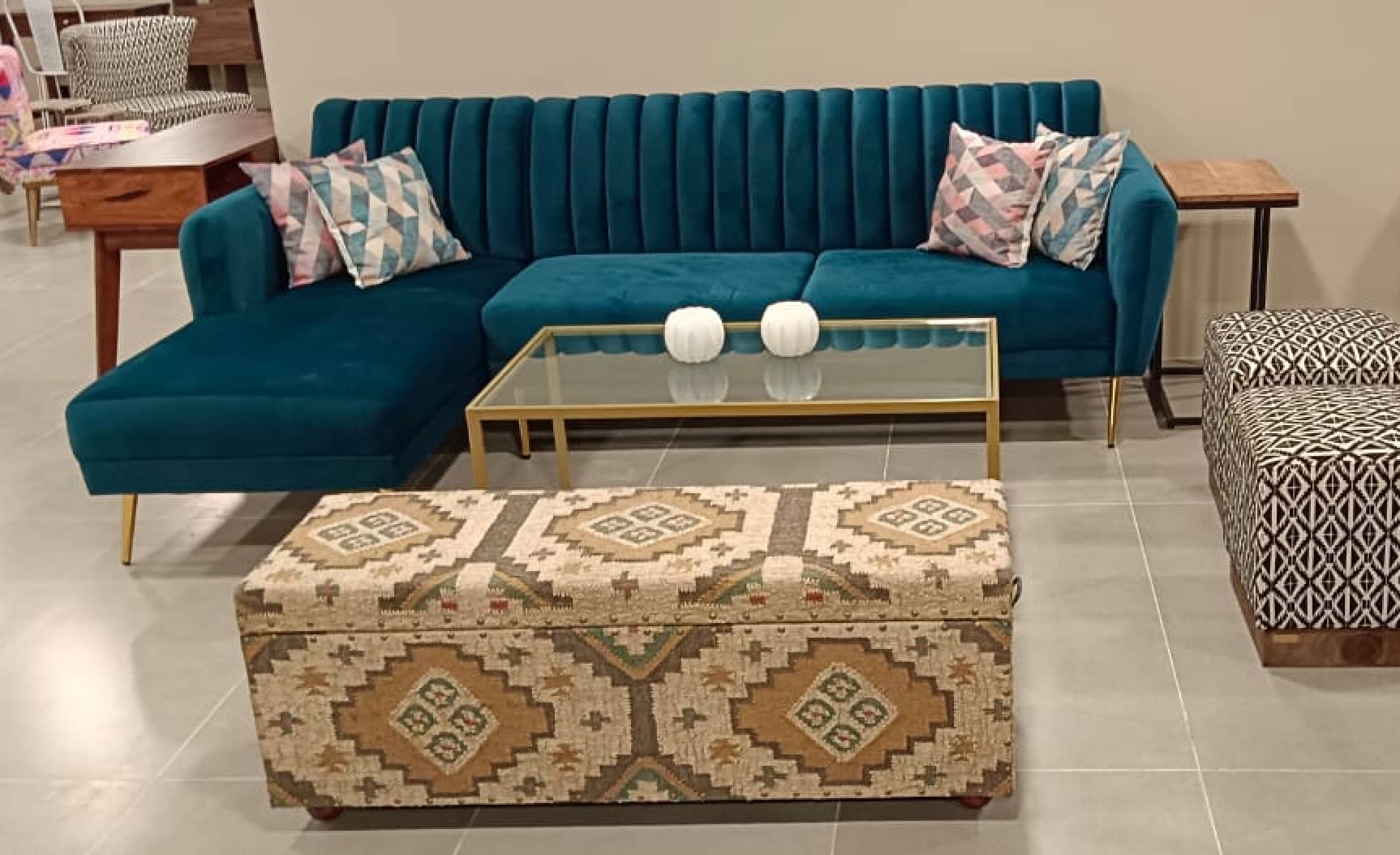 Studio Pepperfry - Battarahalli Jn, Bengaluru