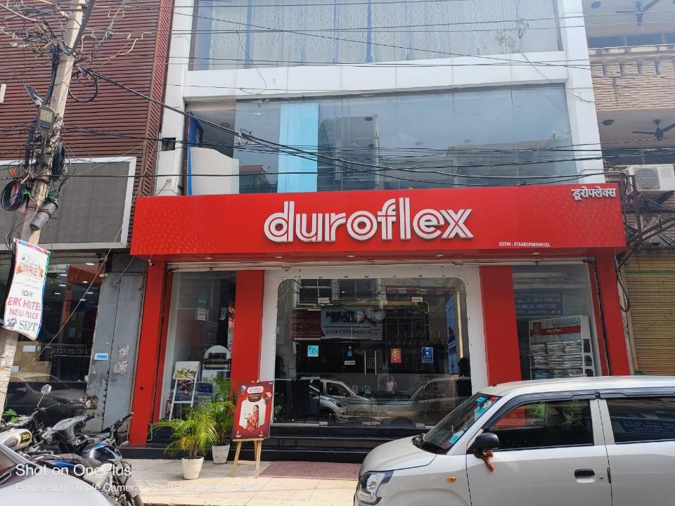 Duroflex - Lajpat Nagar 2, New Delhi