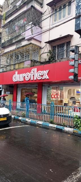 Duroflex - Ghose Bagan, Kolkata