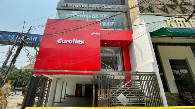 Duroflex - Nirman Vihar, New Delhi