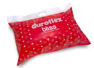 Duroflex Bliss High Quality Fibre Pillow