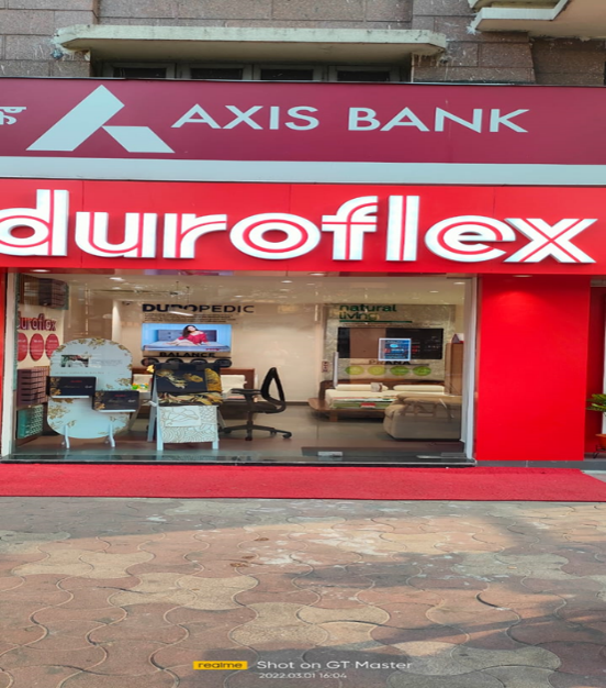 Duroflex - Tollygunge, Kolkata
