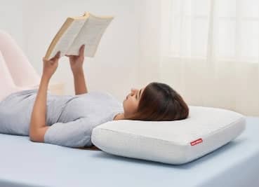 Duroflex Neck Balance Memory Foam Orthopedic