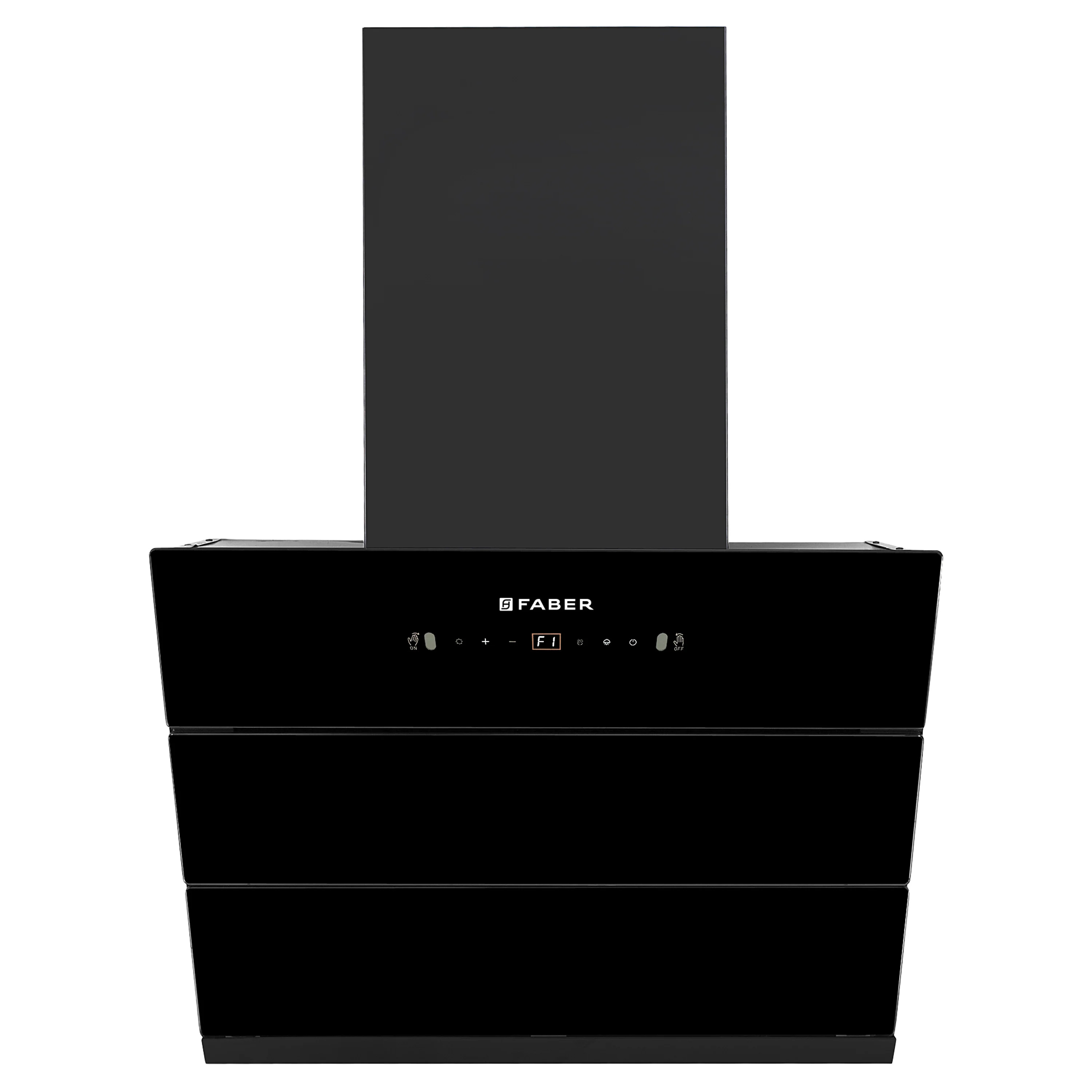 HOOD AETHER BLDC HC SC BK 60