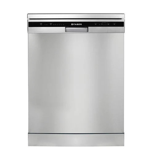 FFSD 6PR 12S Neo Inox