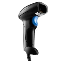 Barcode Scanner