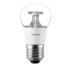 Philips Clear Candle LED Bulb