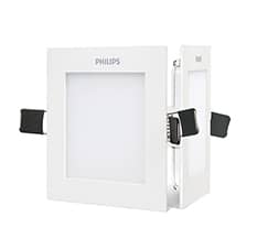 Philips DuraSlim LED ceiling light