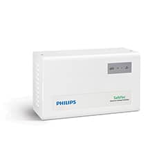 Philips Electronic Voltage Stabilizer