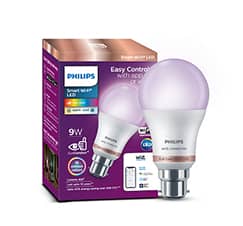 Philips Smart Wifi LED Bulb