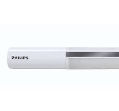 Philips Twin Glow tube light