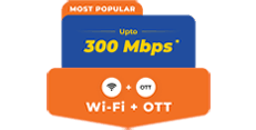 300 MBPS