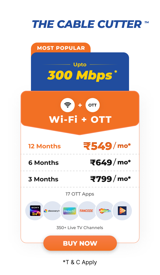 300 MBPS