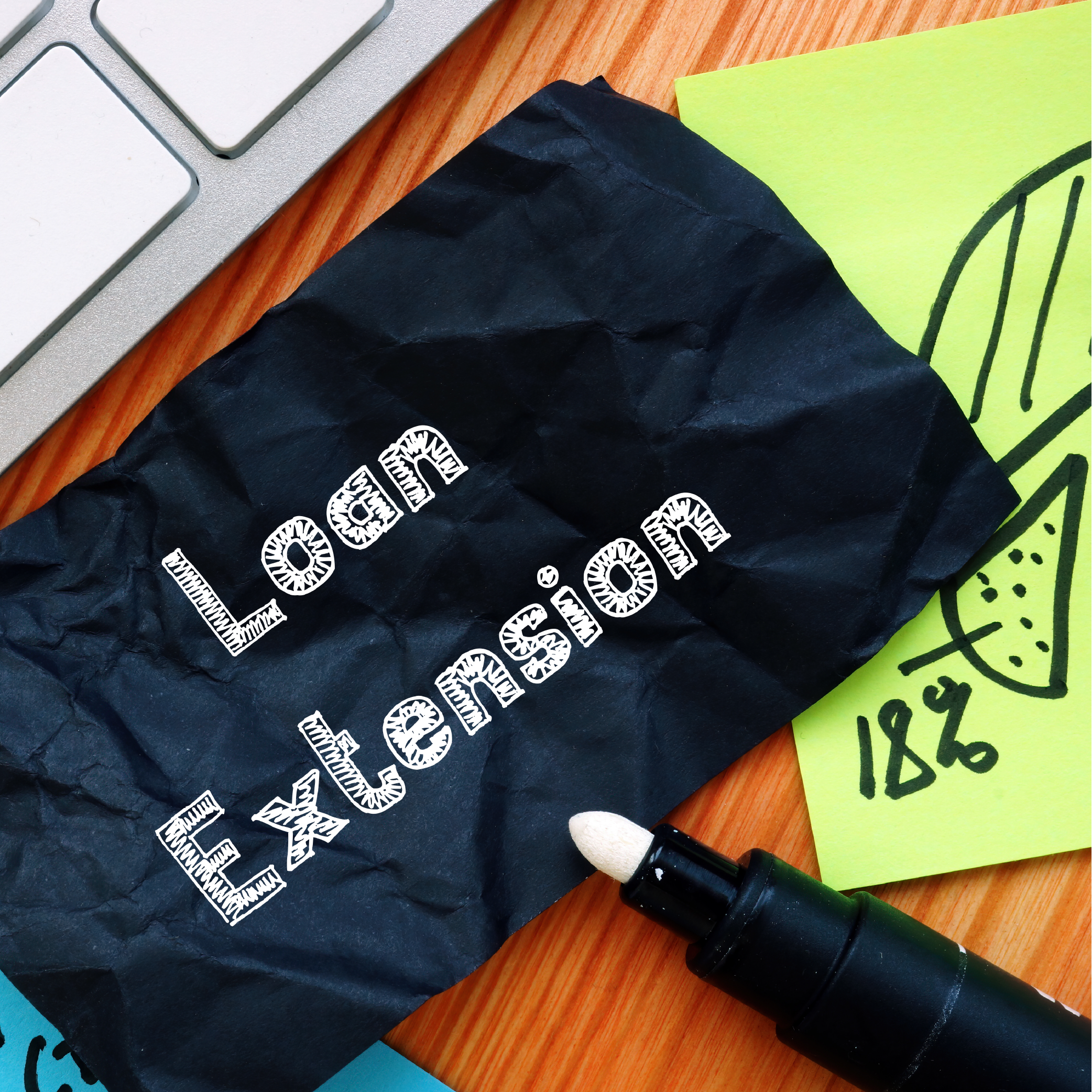 Extension Loan