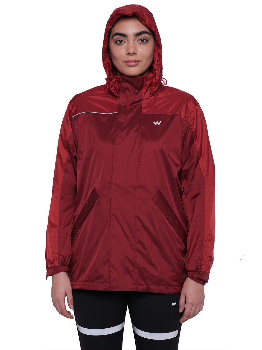 Rain Pro Jacket