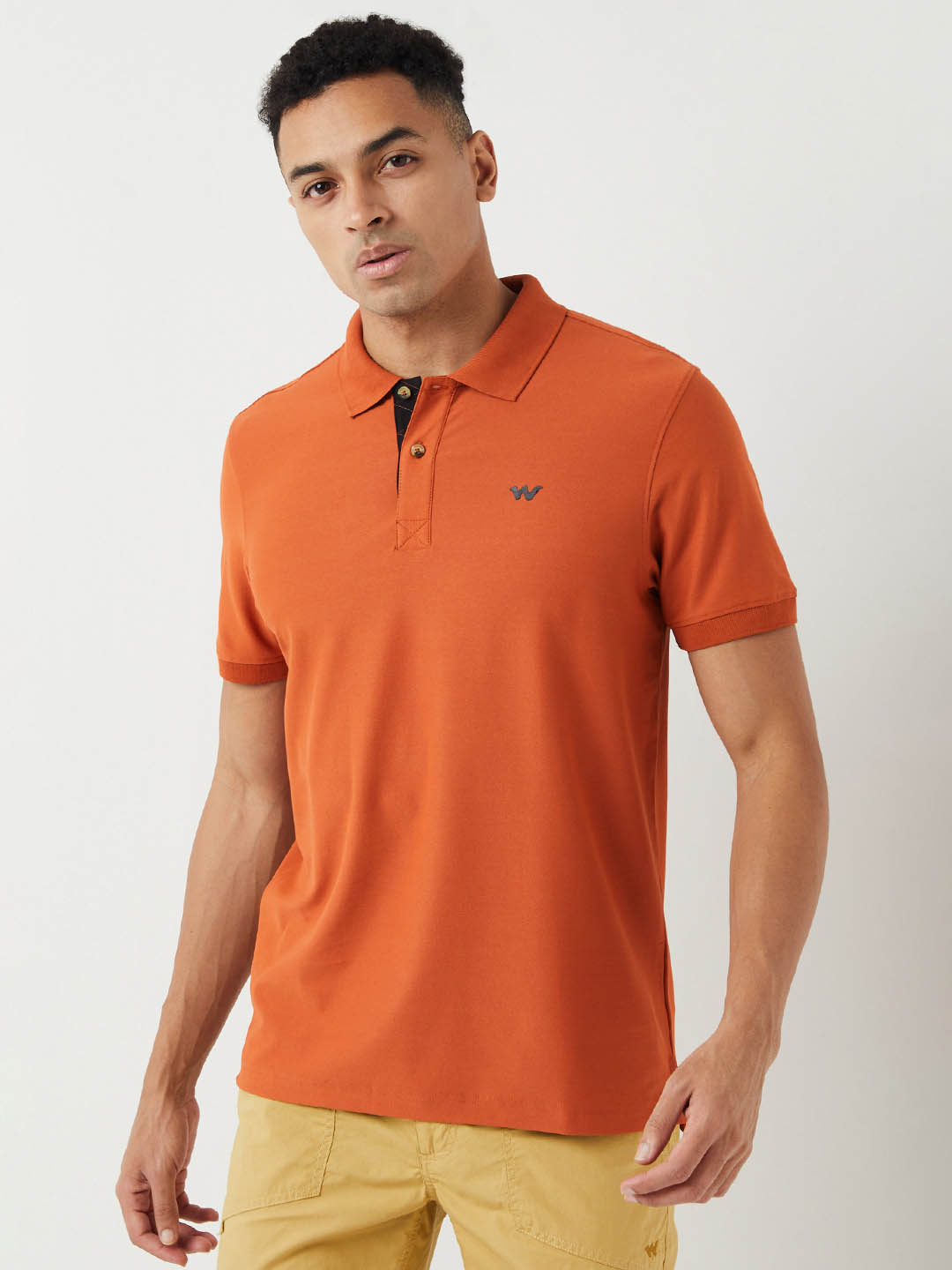 M Classic Cargo Polo