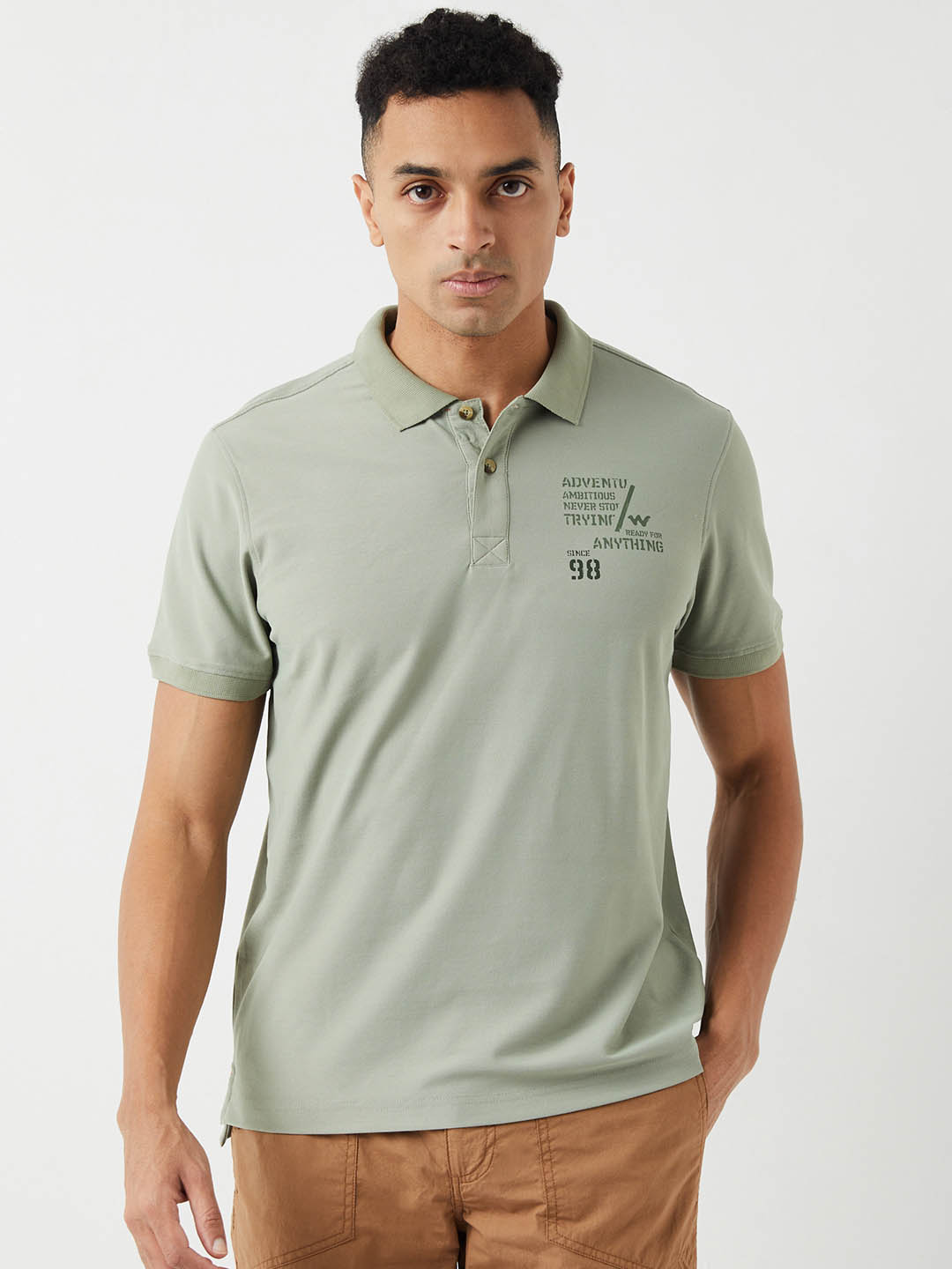 M Advent Cargo Polo