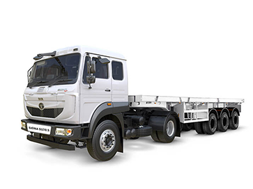 Tata Motors Commercial Vehicle Dealer - Raj Motors, Bayad | Official dealer