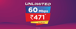 60 Mbps