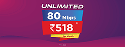 80 Mbps