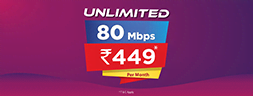 80 Mbps