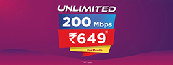200 Mbps