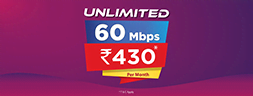 60 Mbps