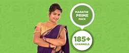 MARATHI PRIME