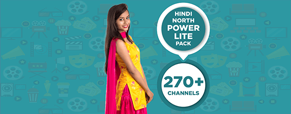 HINDI NORTH POWER LITE