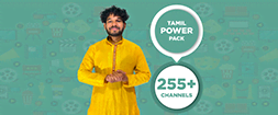 TAMIL POWER