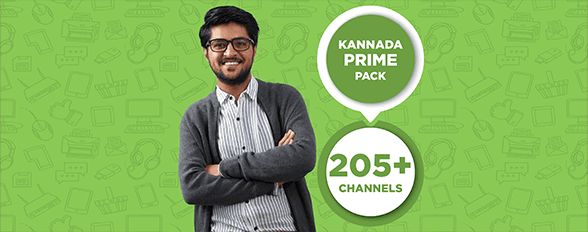 KANNADA PRIME