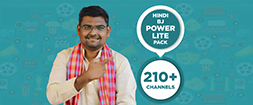 HINDI BJ POWER LITE