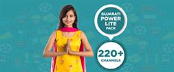 GUJARATI POWER LITE