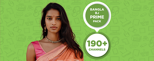 BANGLA BJ PRIME