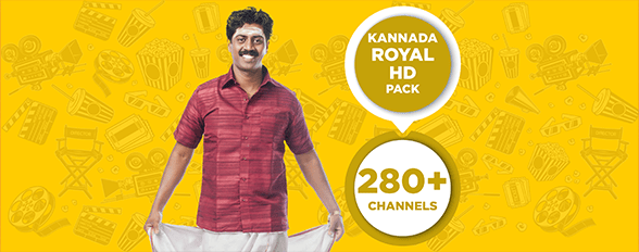 KANNADA ROYAL HD